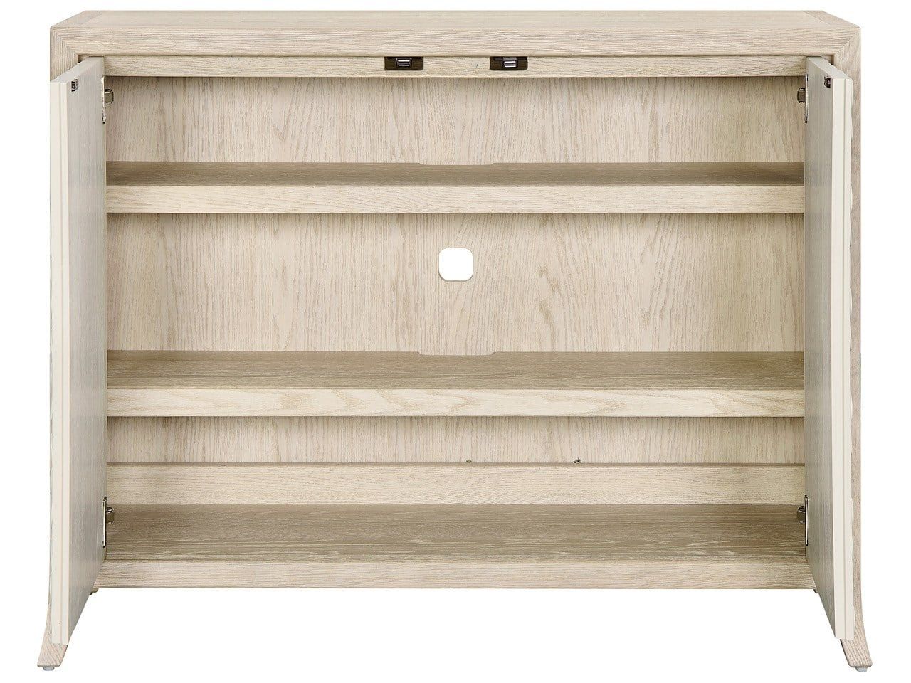 Velora - Paloma Chest - Beige
