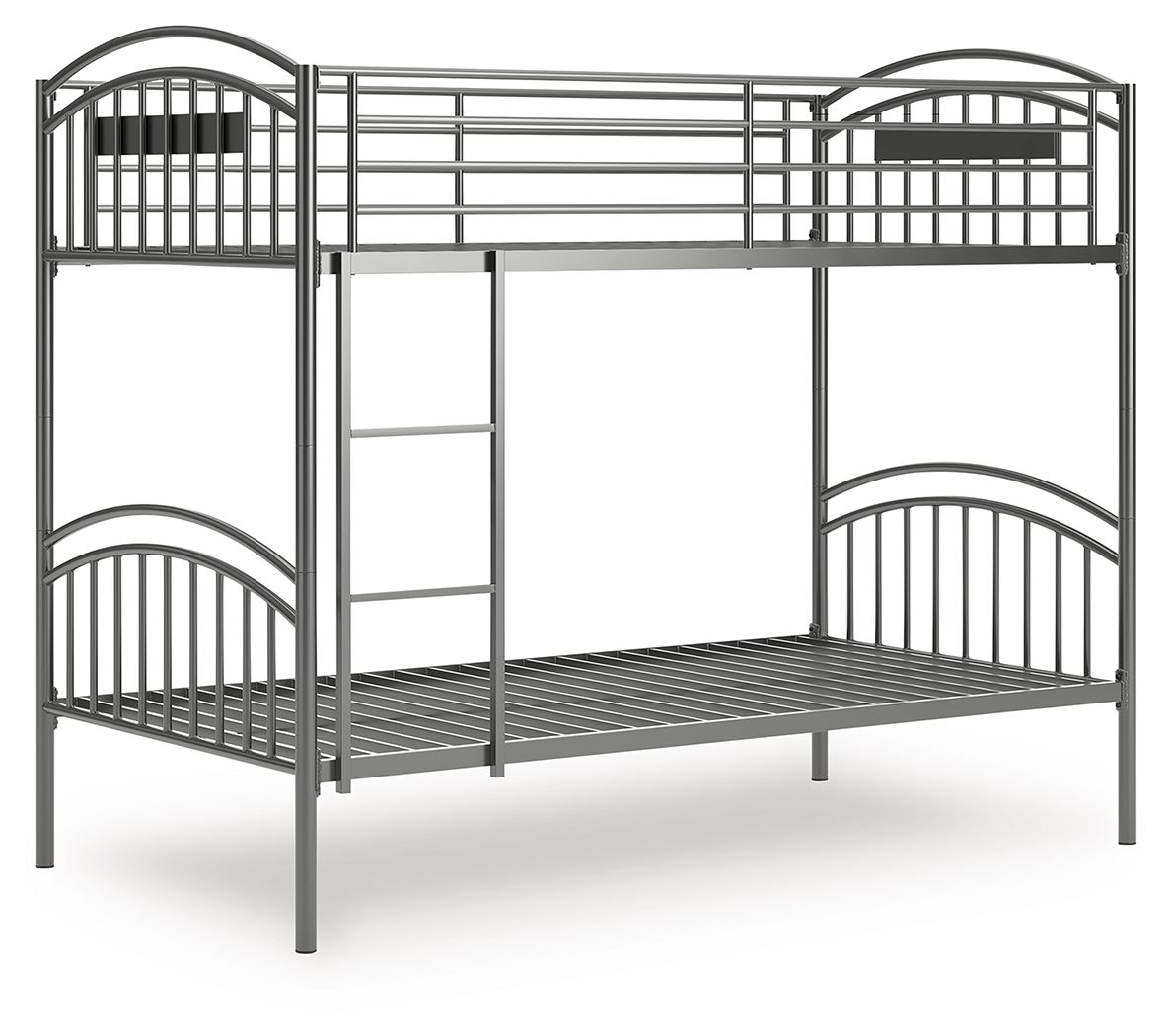 Lanceburg - Bunk Bed With Ladder