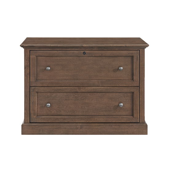 McKenzie - Lateral File Cabinet - Java