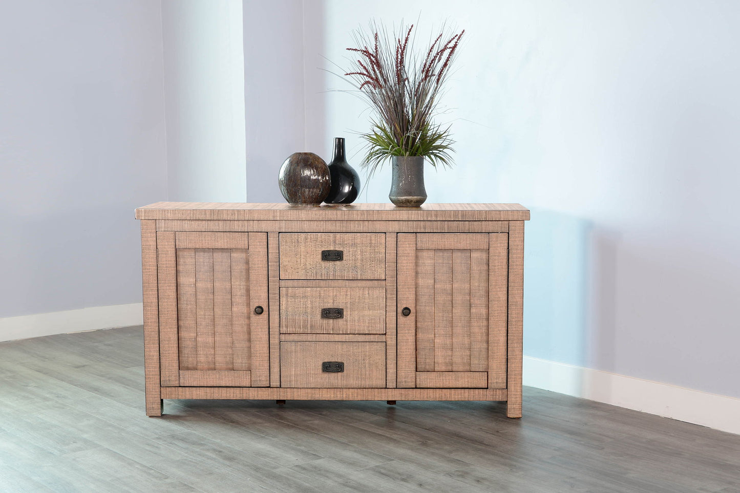 Buffet Only - Desert Rock