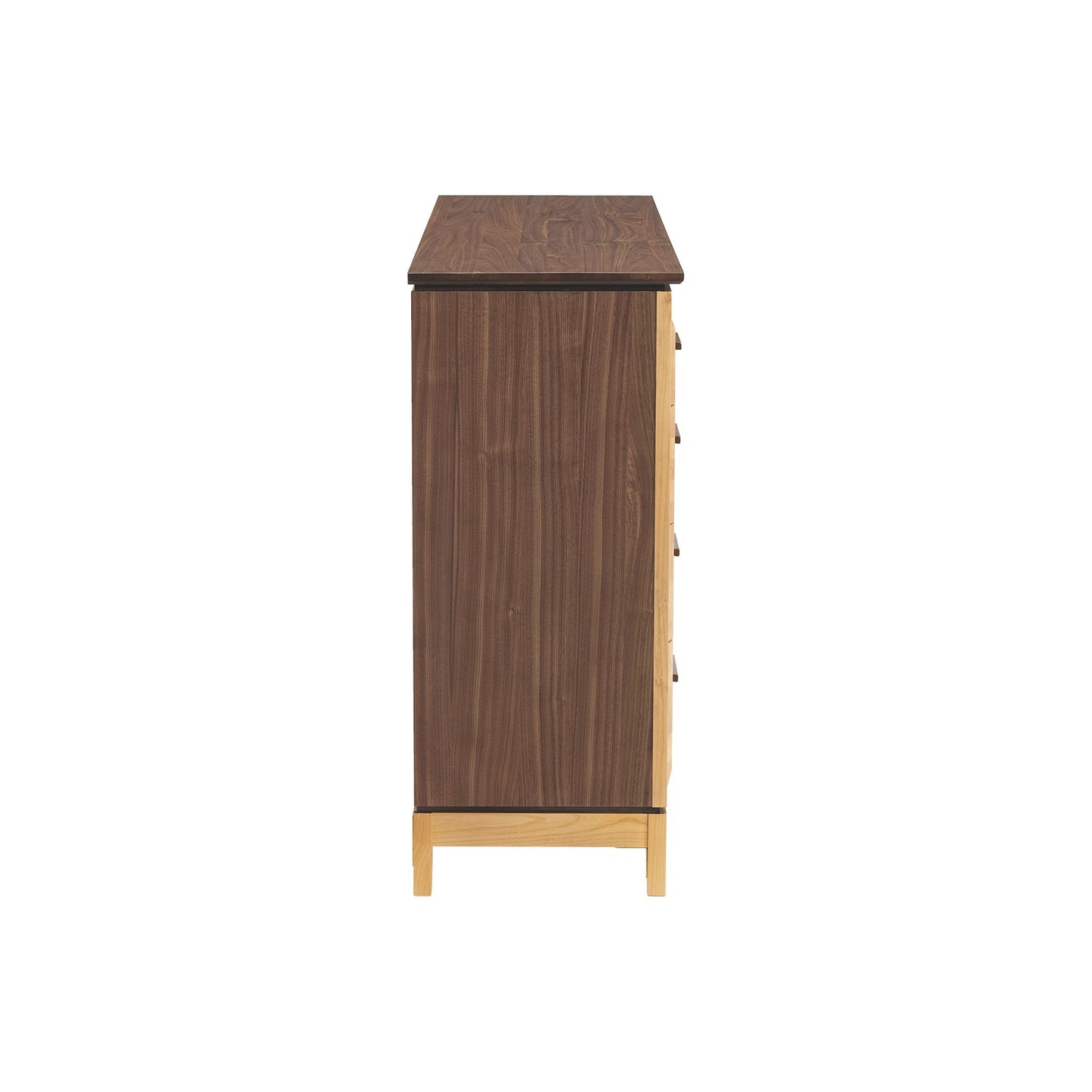 Addison - 60" W Dresser - Natural