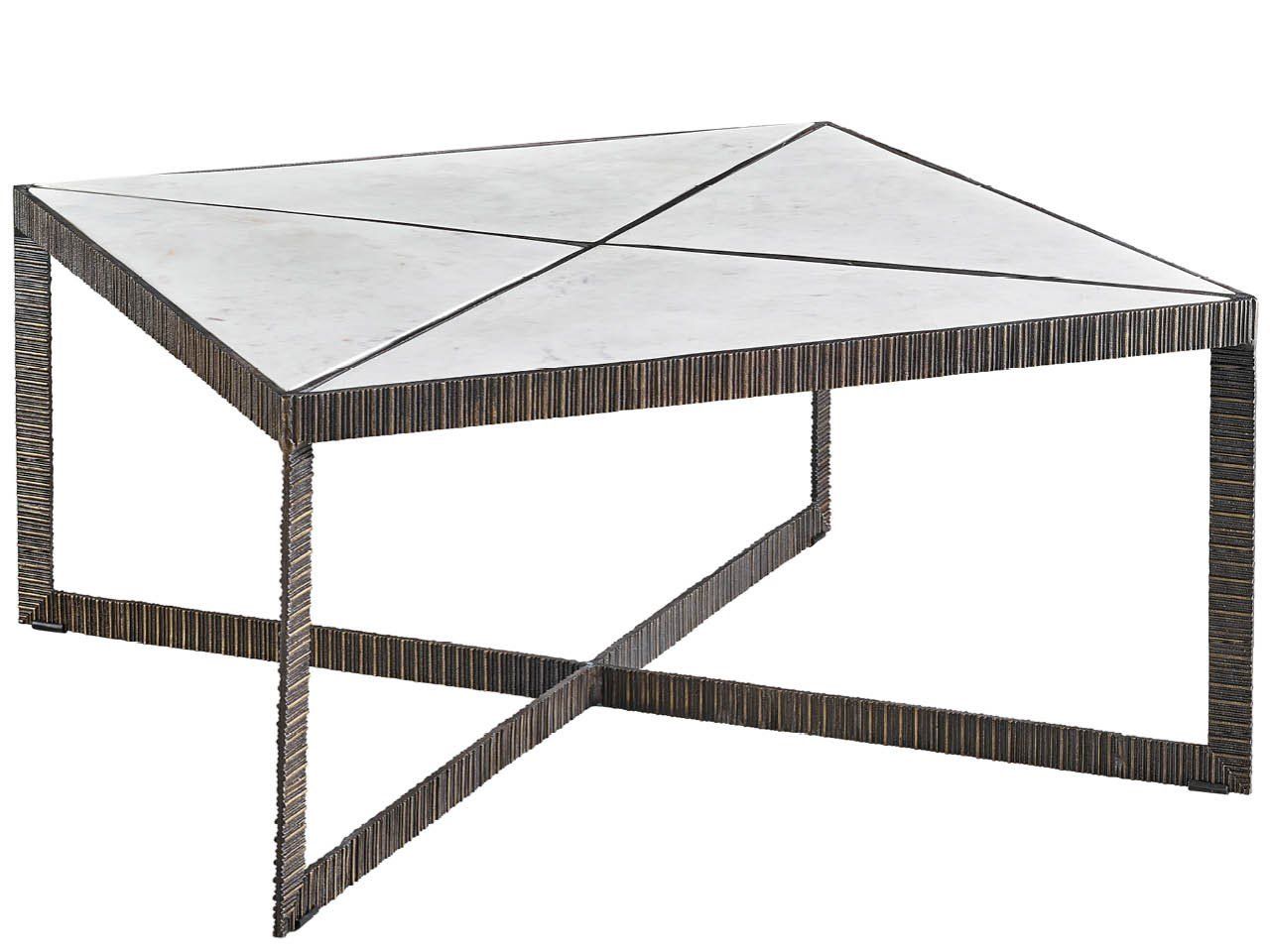 Curated - Abstraction Table