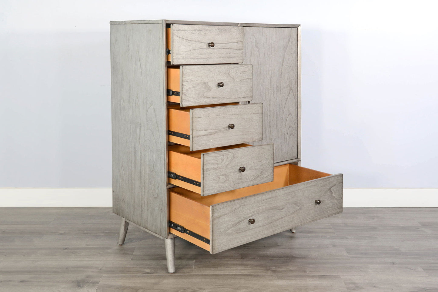 American Modern - Chest