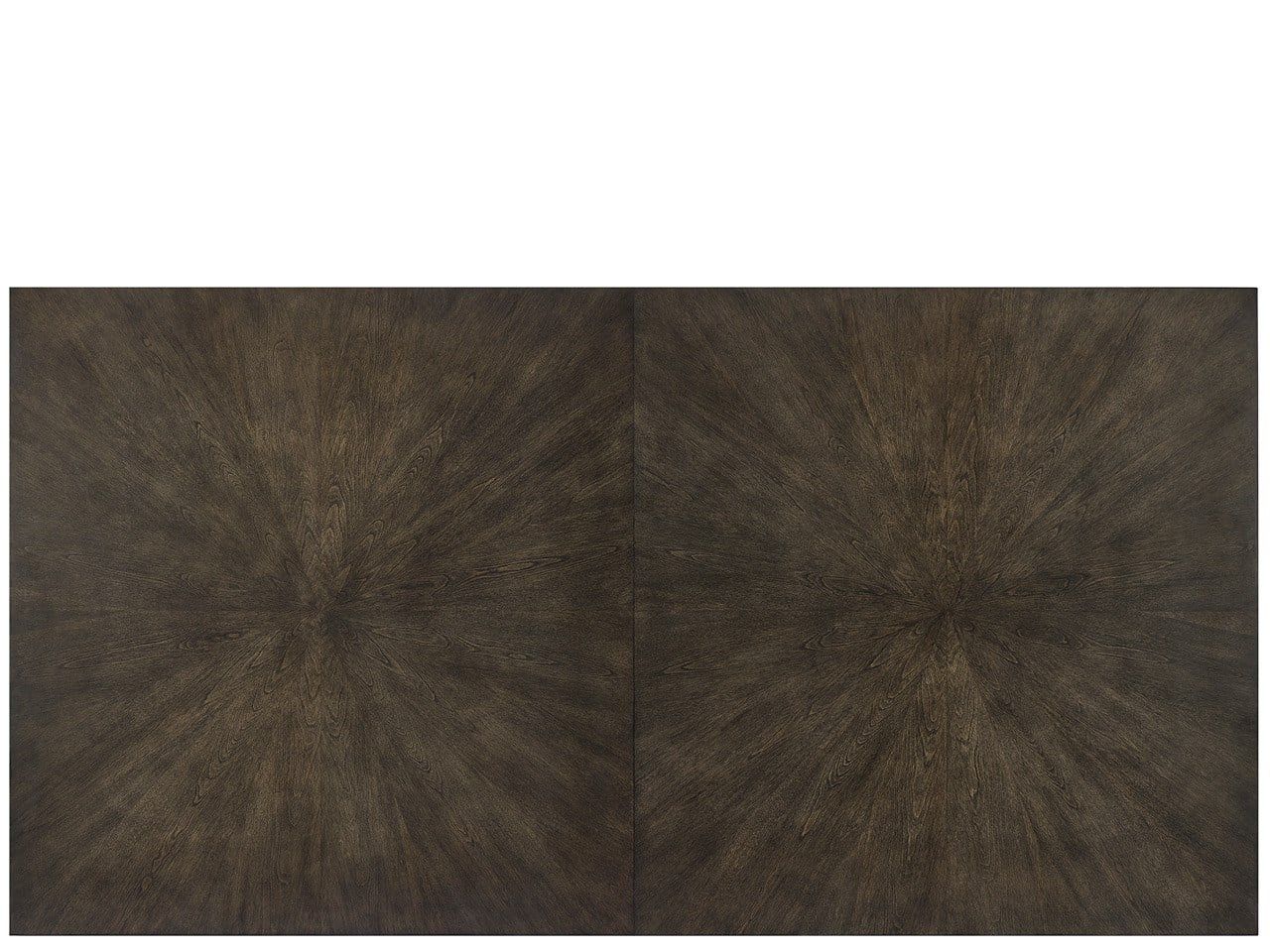 Fenwick - Dining Table - Dark Brown