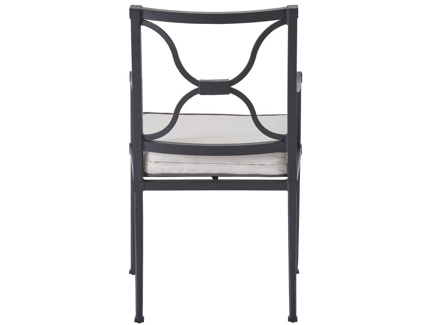 Coastal Living Outdoor / Seneca - Dining Chair - Black