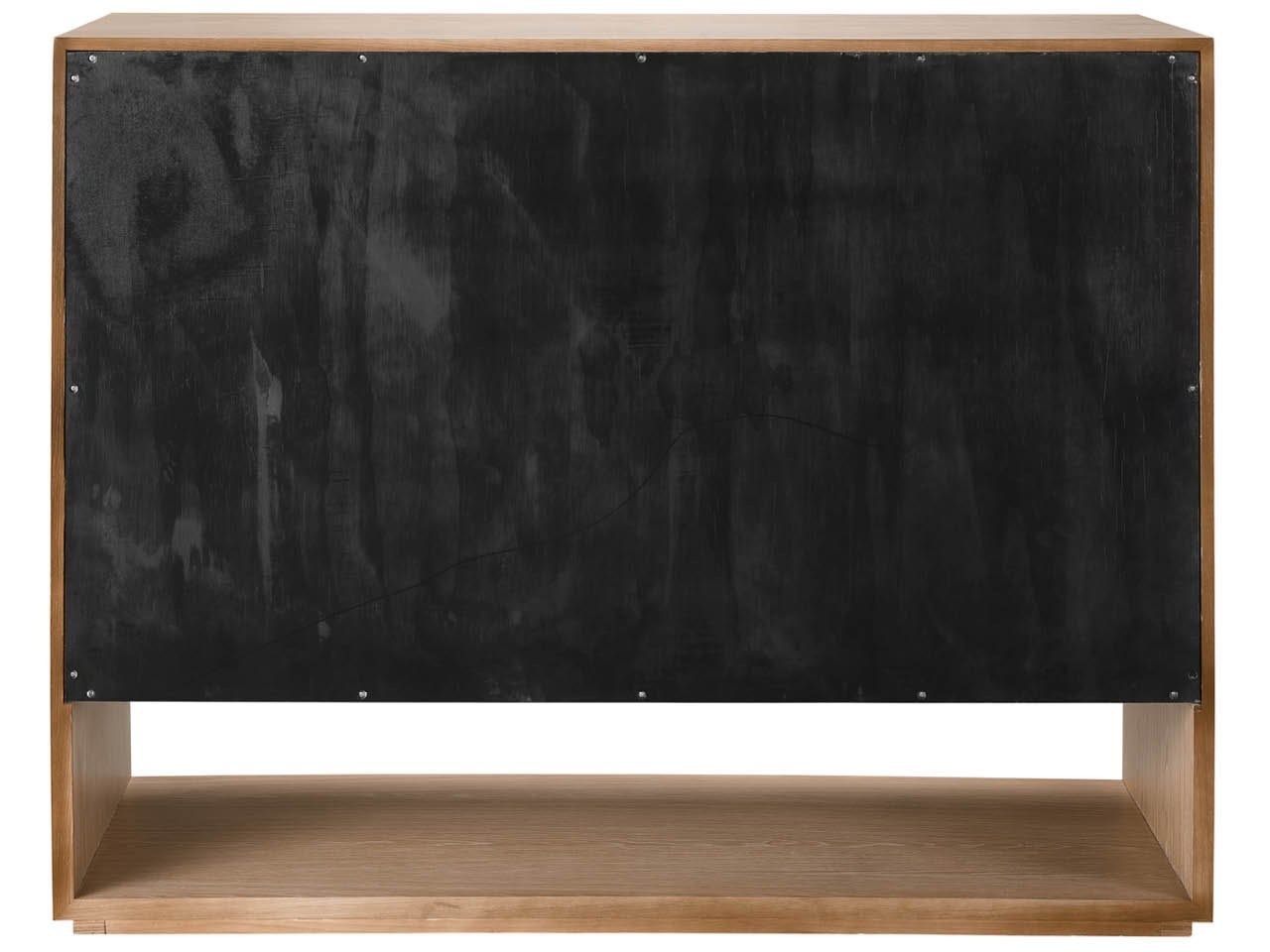 Modern - Vista Dresser - Light Brown