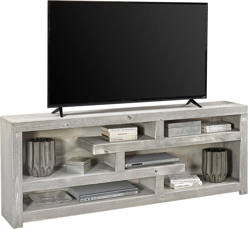 72" Open Display/Console