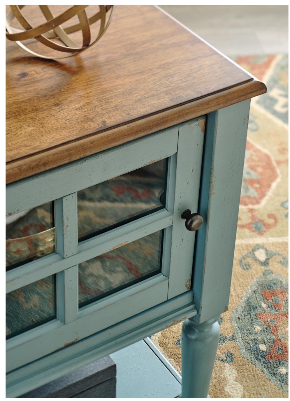 Mirimyn Accent Cabinet