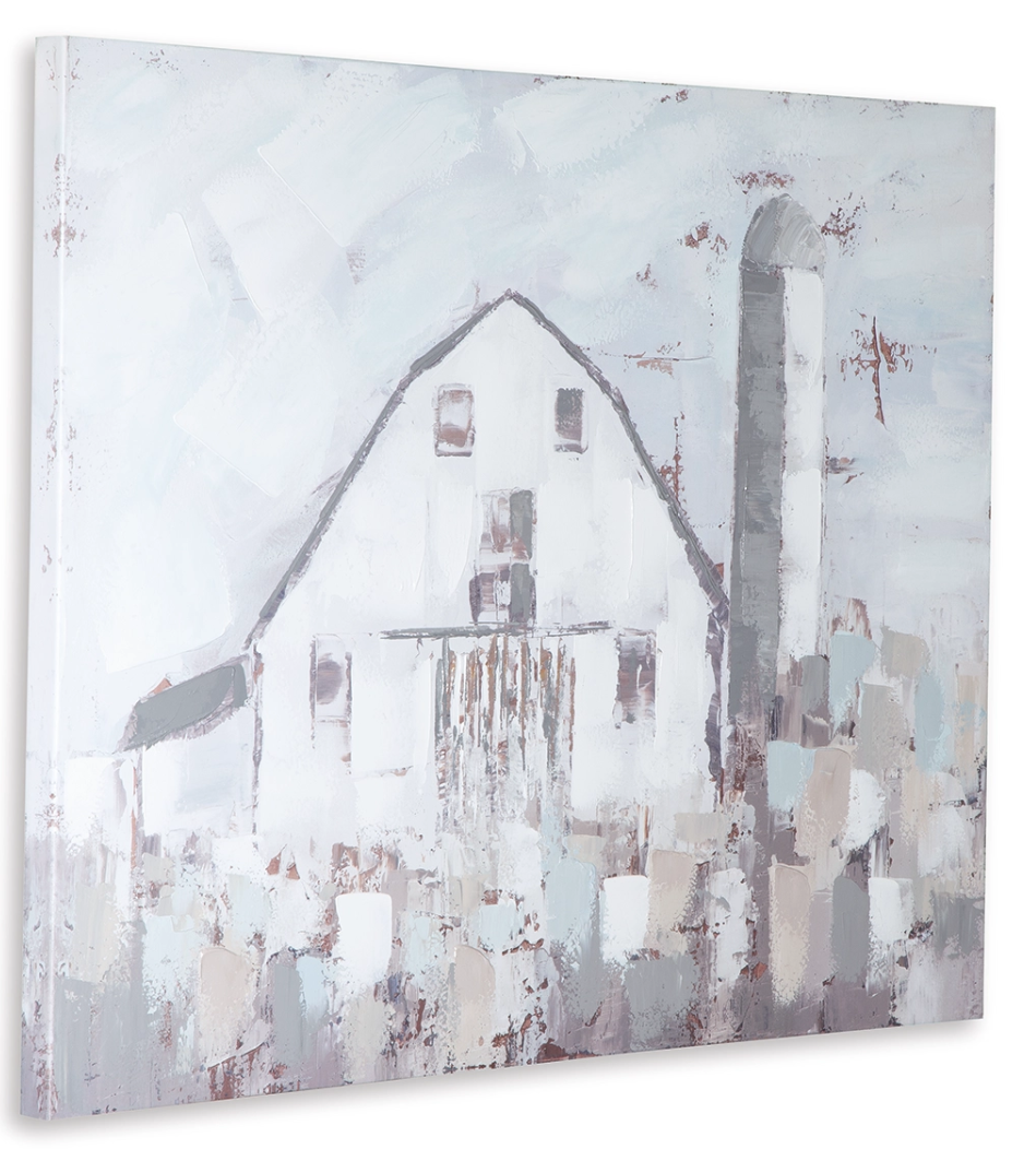 Jumana Wall Decor
