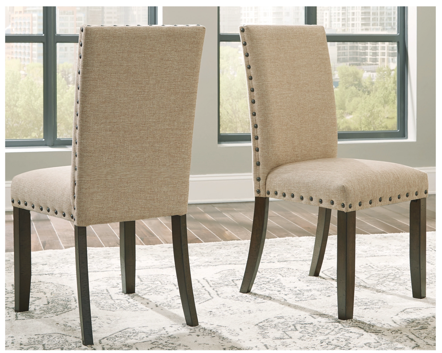 Rokane Dining Chair