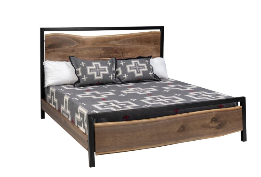 Richardson Durango Queen Bed
