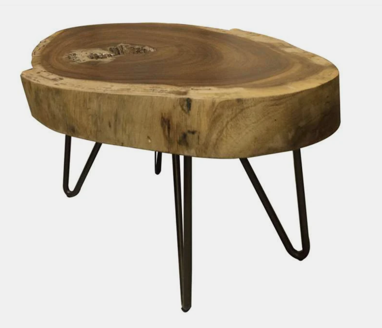 Vivo High Chair Side Table