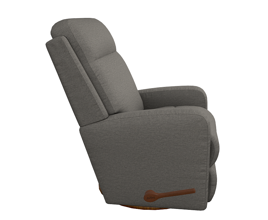 Finley Swivel Gliding Recliner