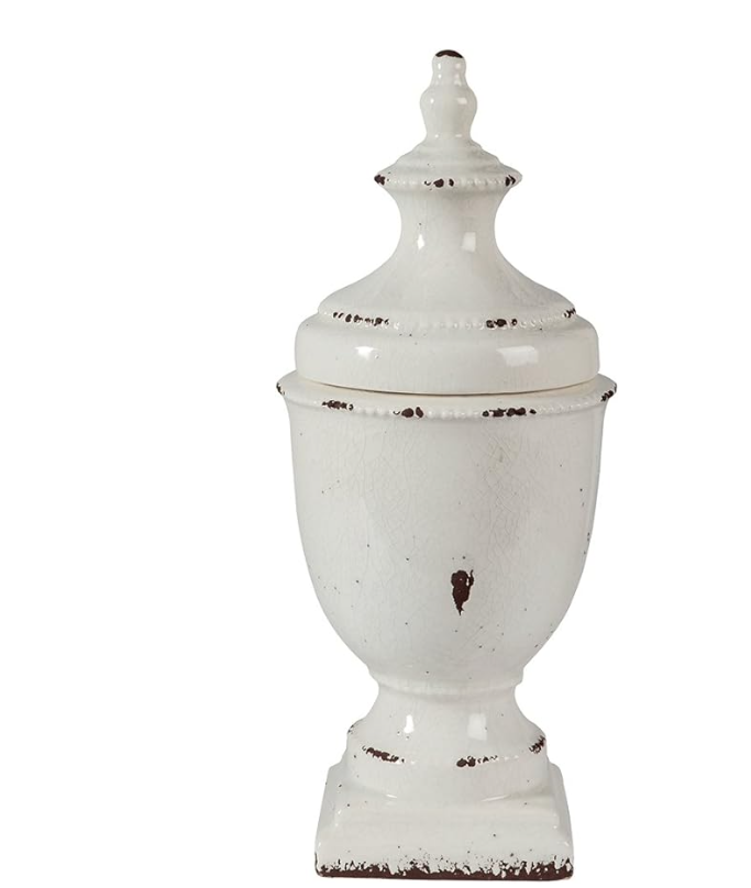 Devorit Jar