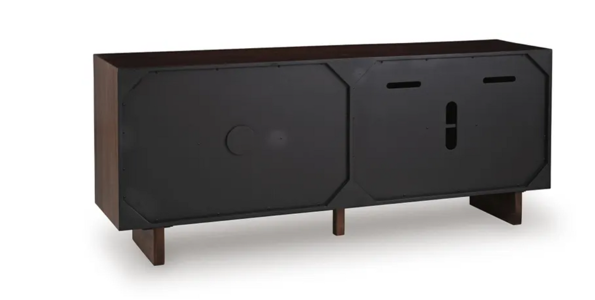 Welby Accent Cabinet
