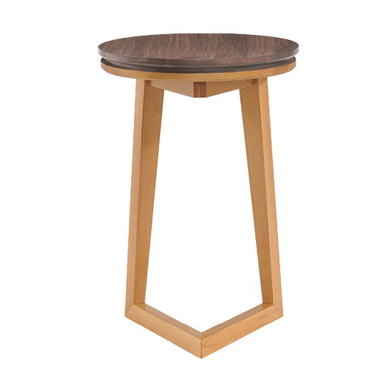 Addi - Sidekick Table - Natural