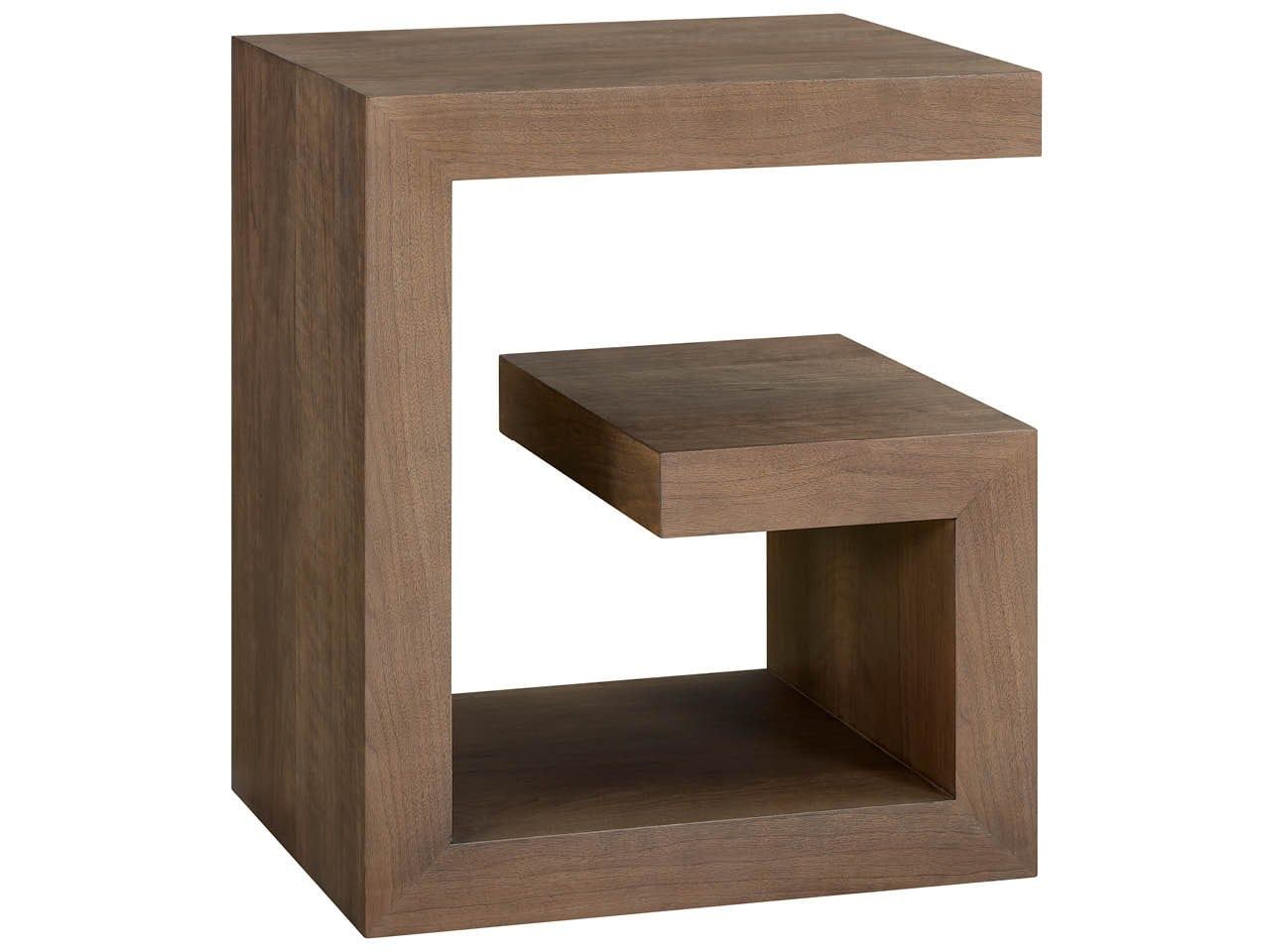 Modern - Bedside Table - Haze