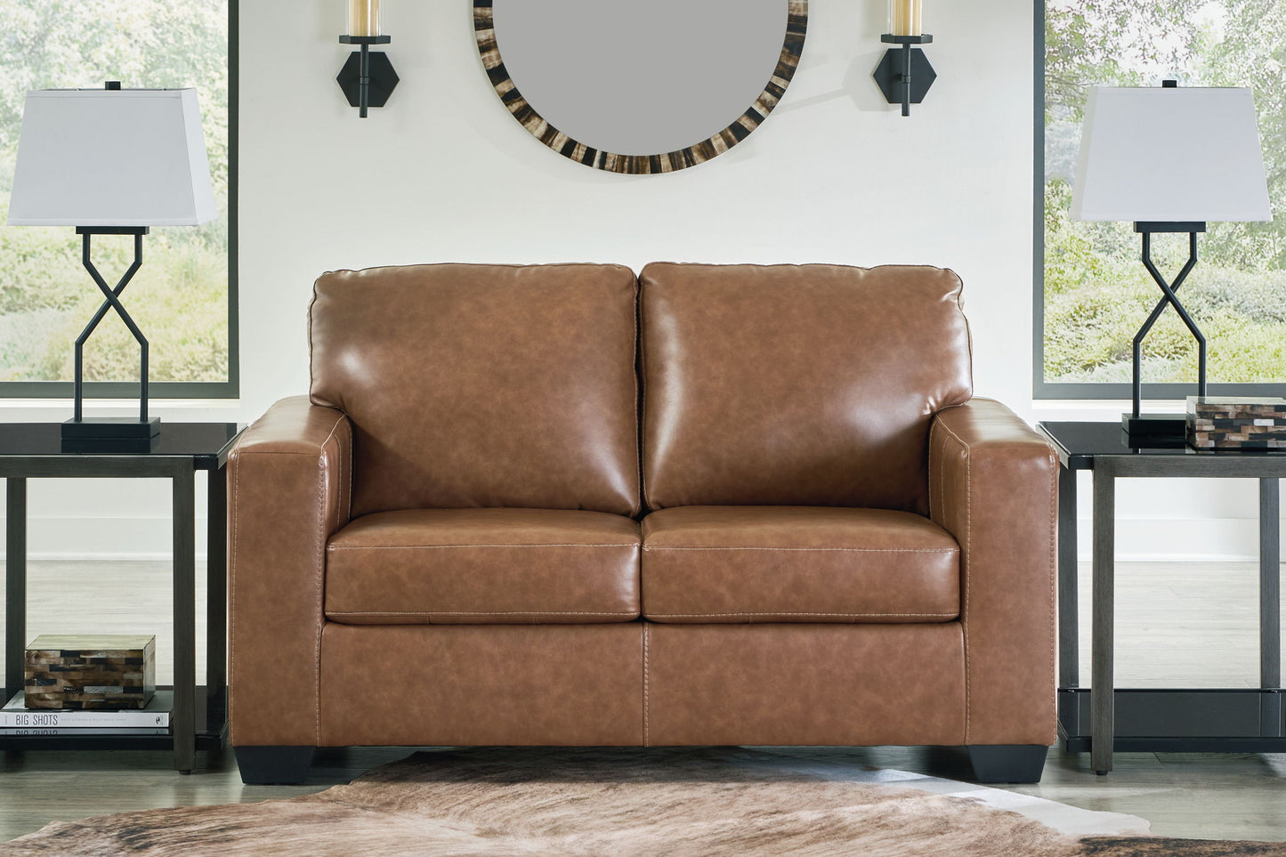 Bolsena - Loveseat