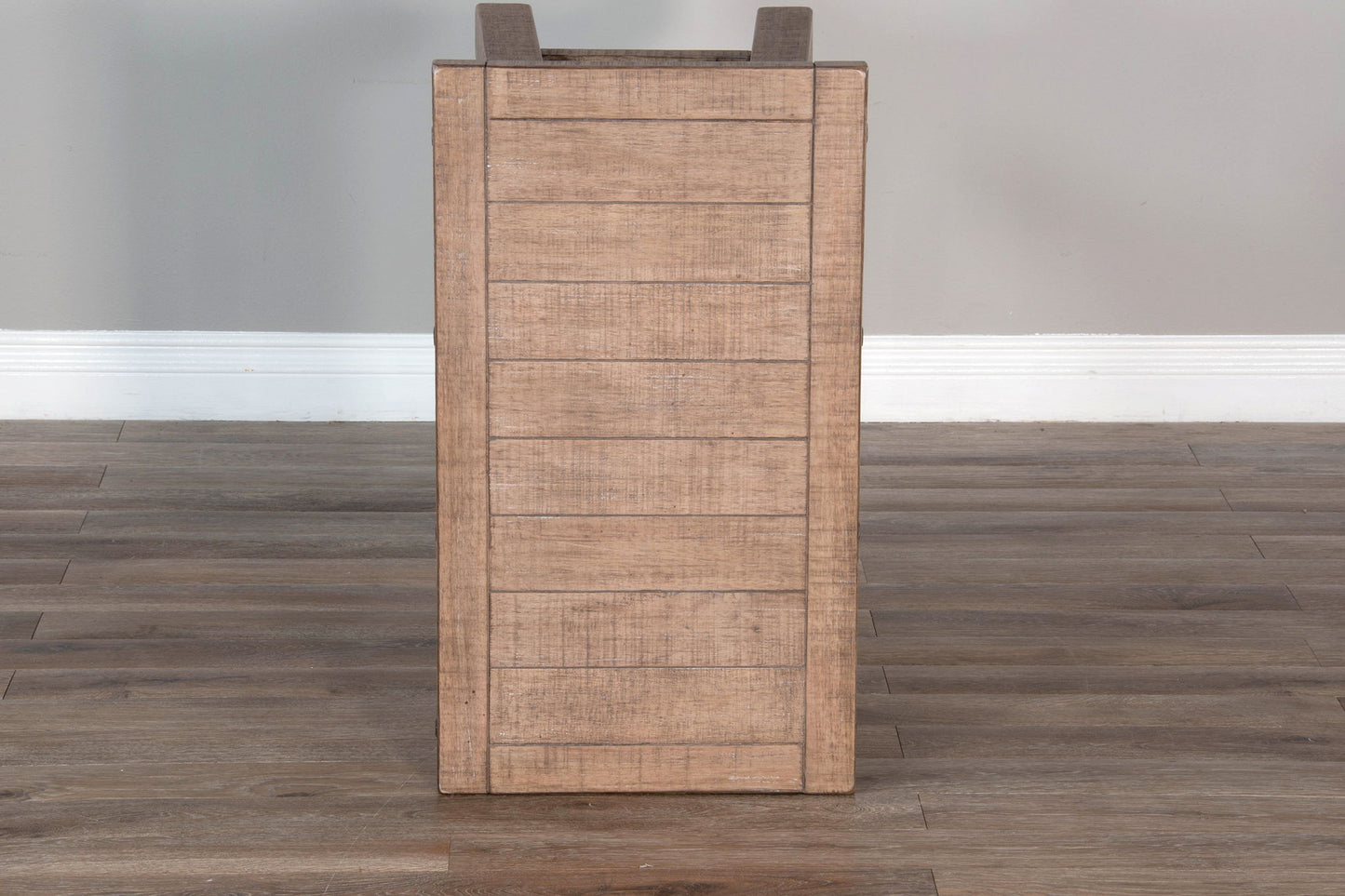 Vivian - Chair Side Table