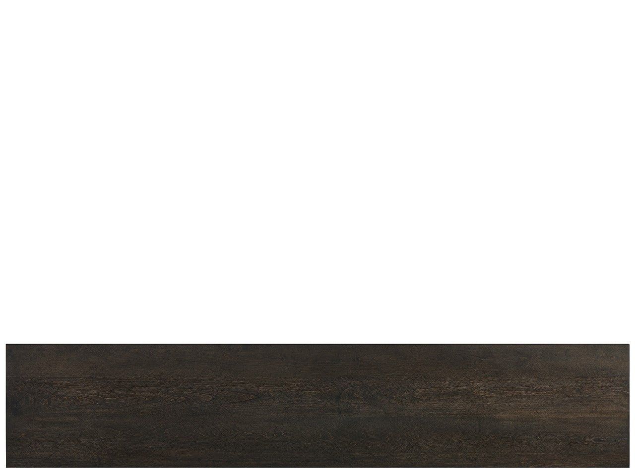Fenwick - Console - Dark Brown