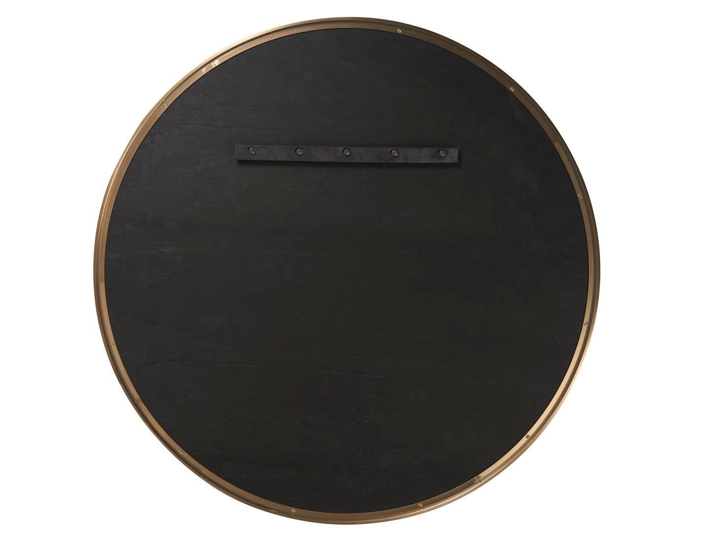 Modern - Orion Mirror - Bronze