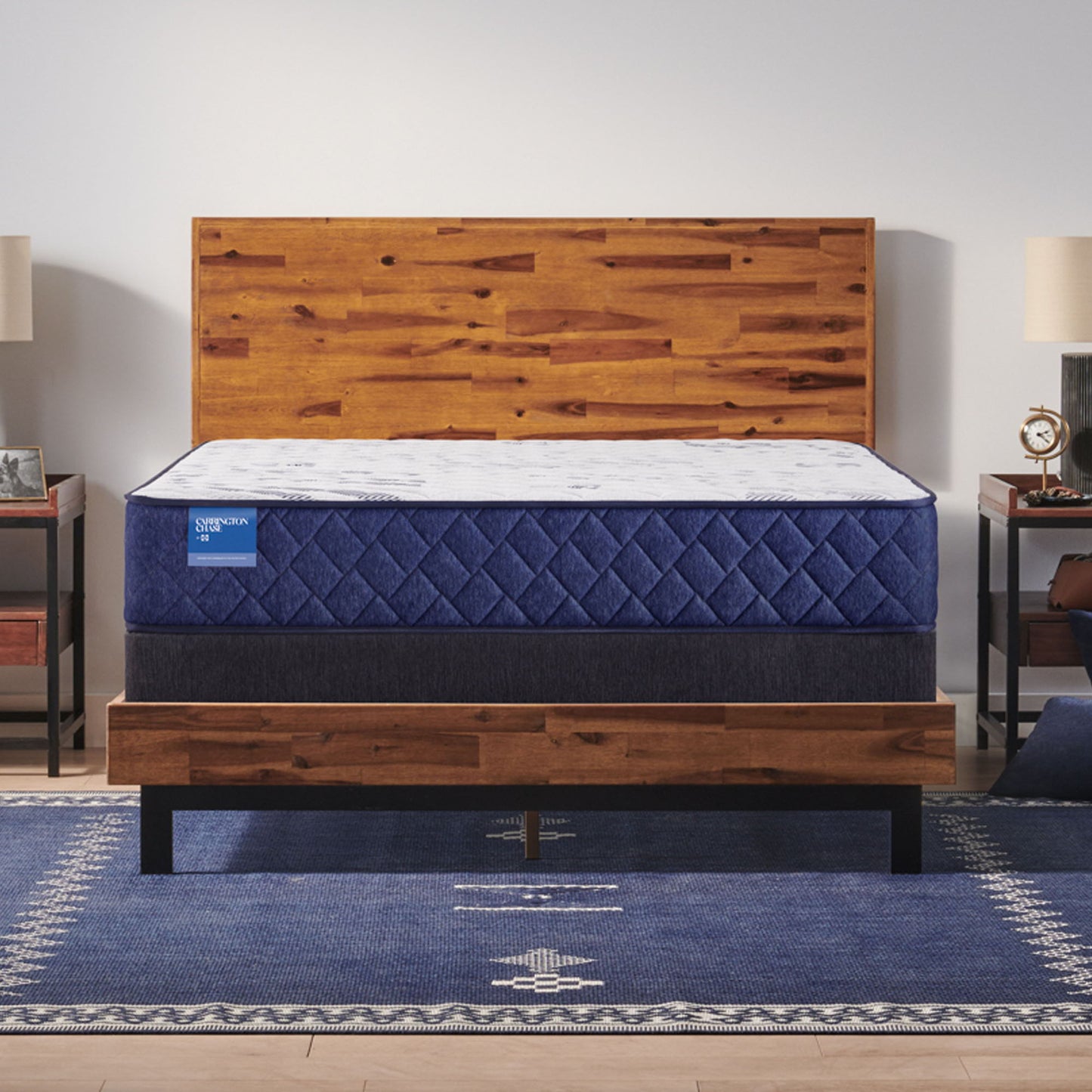 Carrington Chase - Murry Hill Firm Tight Top Mattress