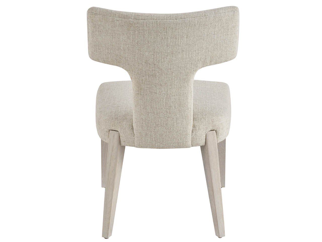Tessa - Side Chair, Special Order - Beige