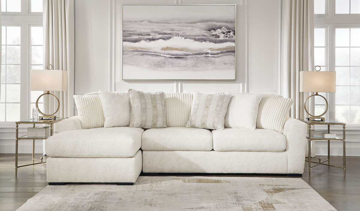 Chessington - 2 Piece Sectional