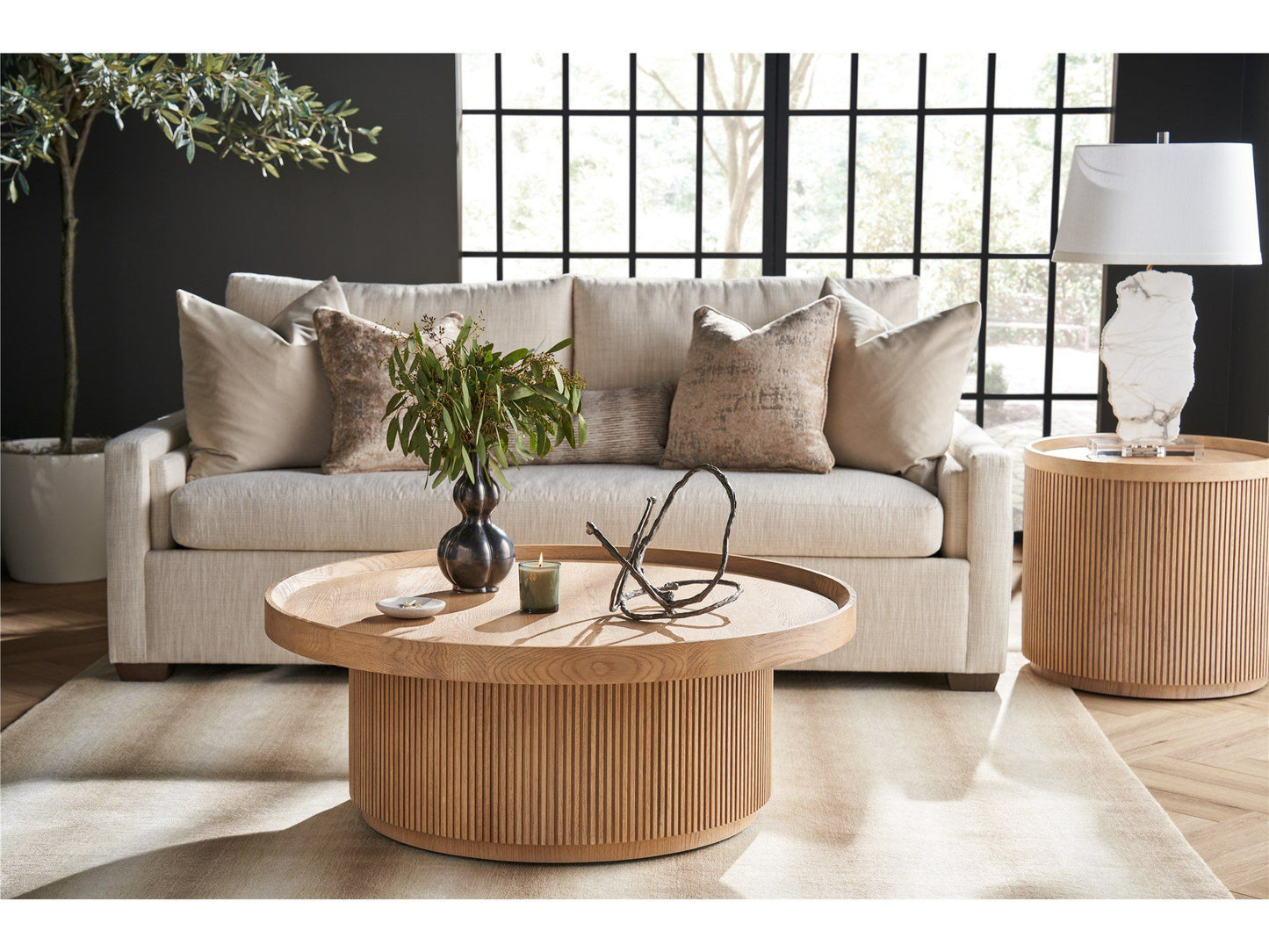 Modern - Lumi Table