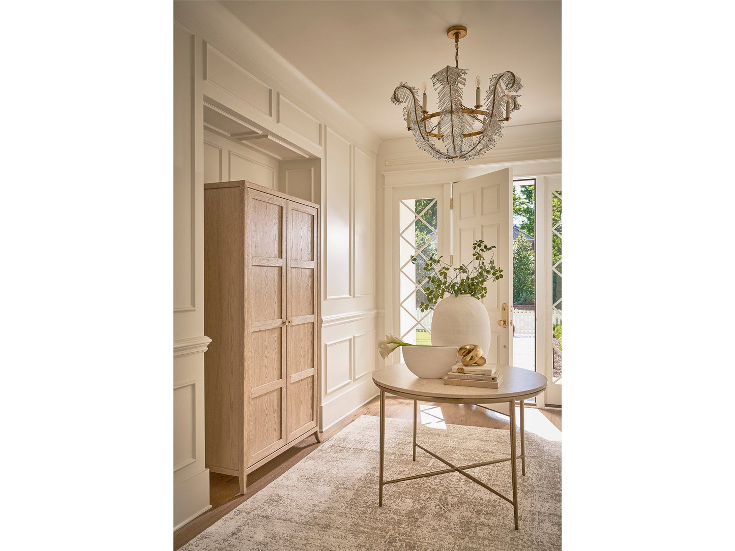 Velora - Amalfi Table For Dining Room