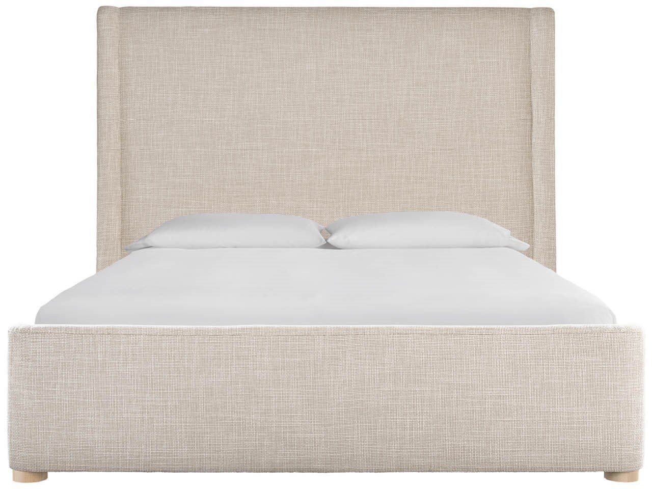 Modern - Daybreak Bed