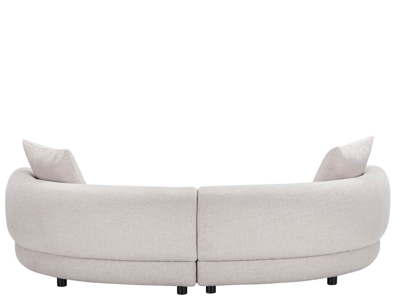 Mavis - Sofa - White
