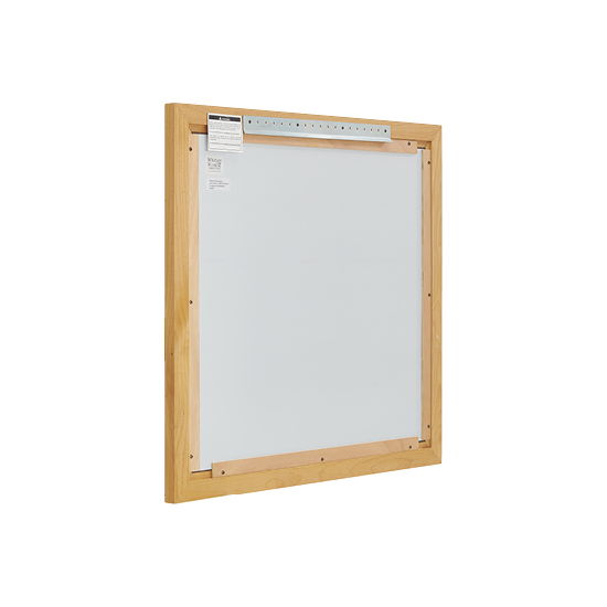 Addison - Beveled Mirror - Natural
