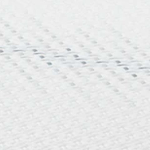 Nectar Luxe Hybrid - Queen Mattress - White