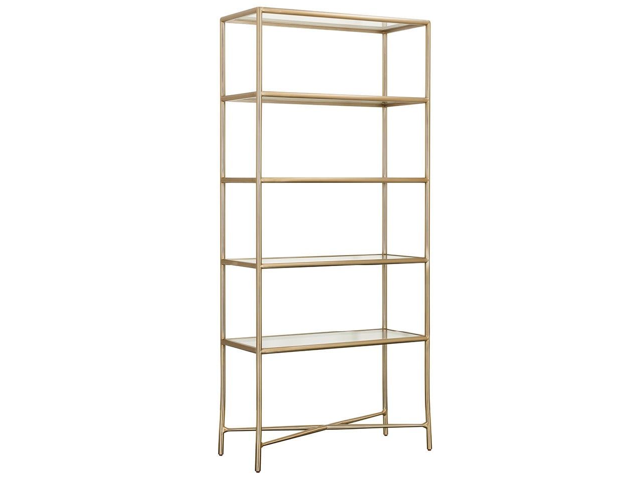 Velora - Etagere - Desert Gold