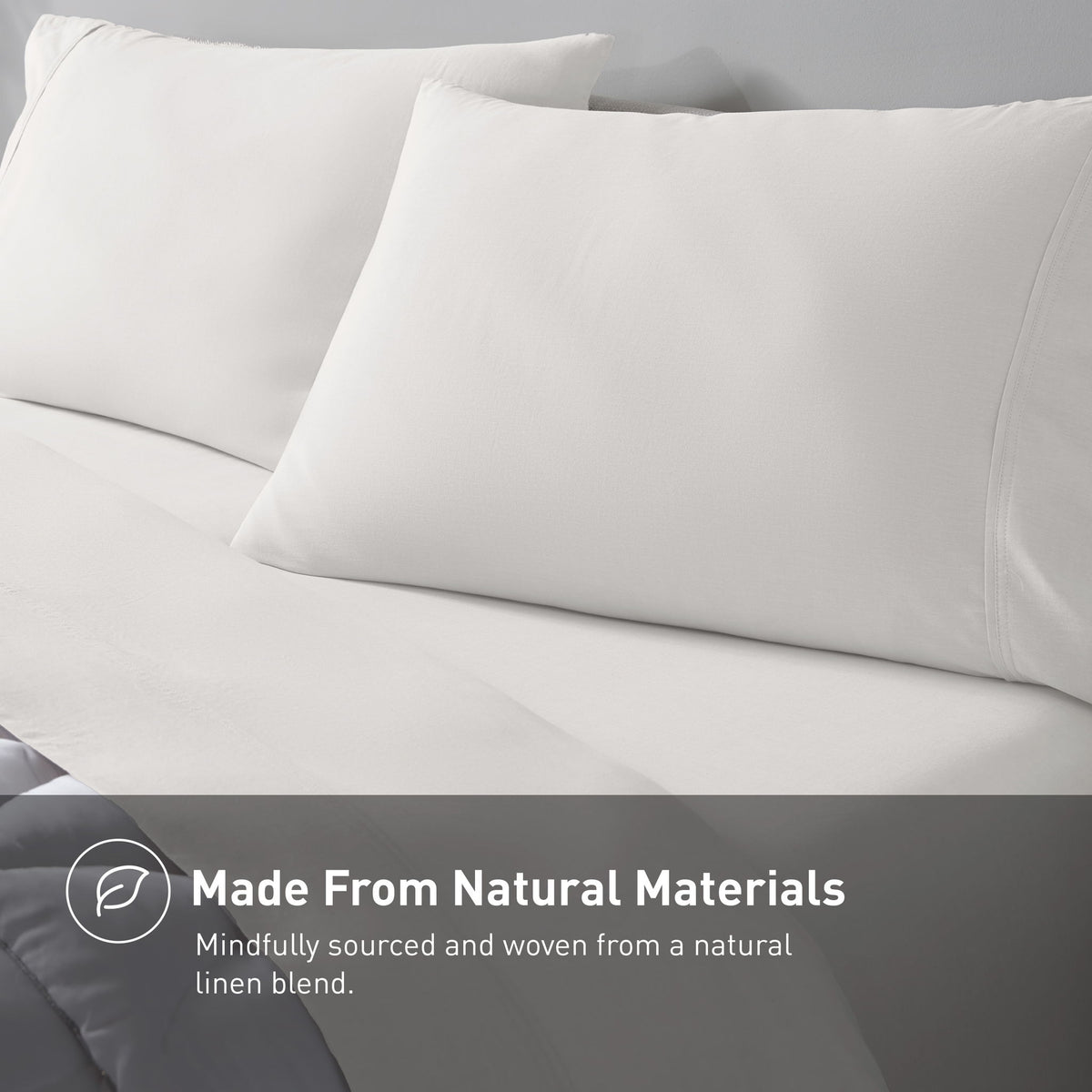 Linen Sheet Set