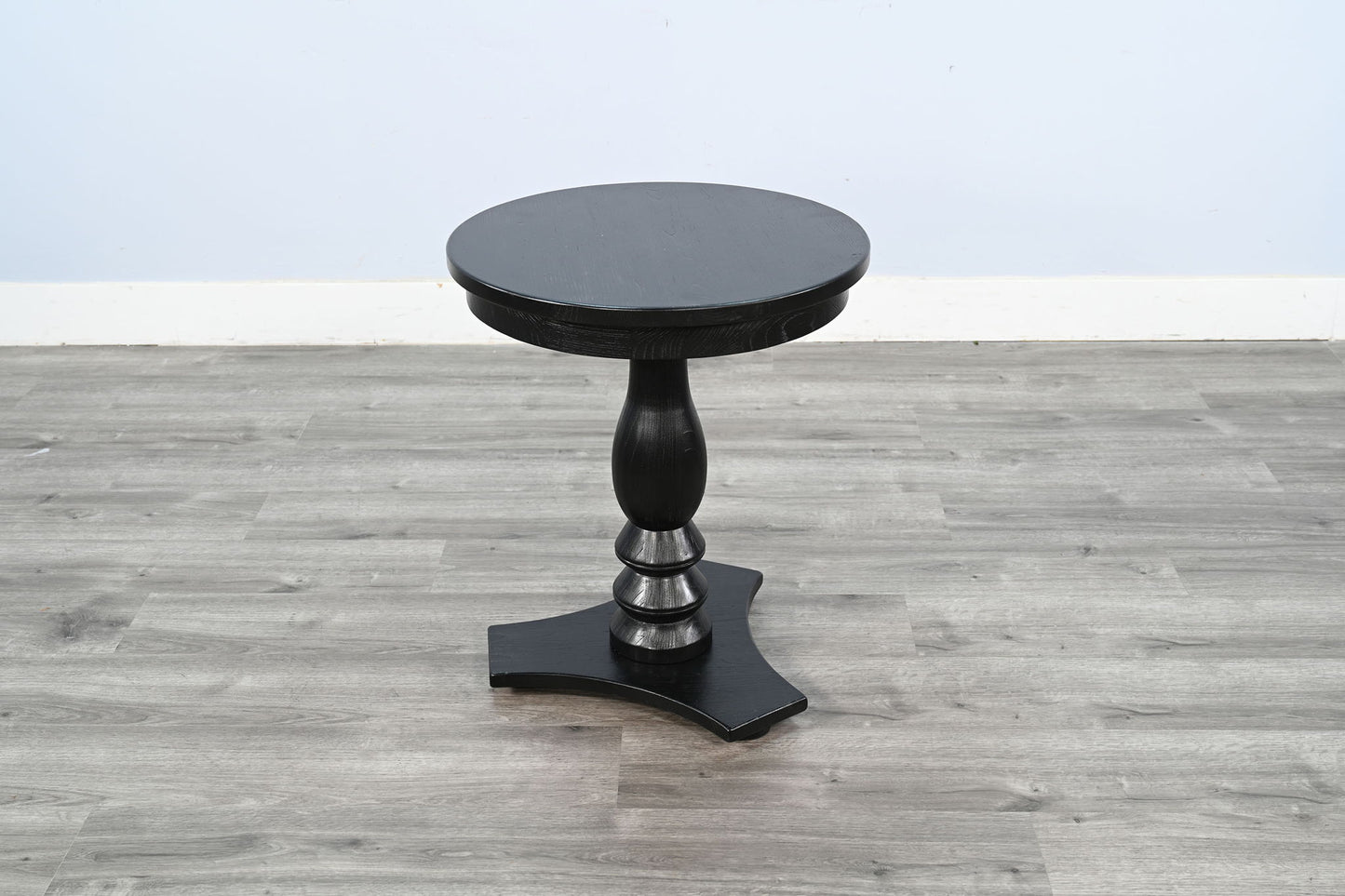 Bijou - Round Accent Table