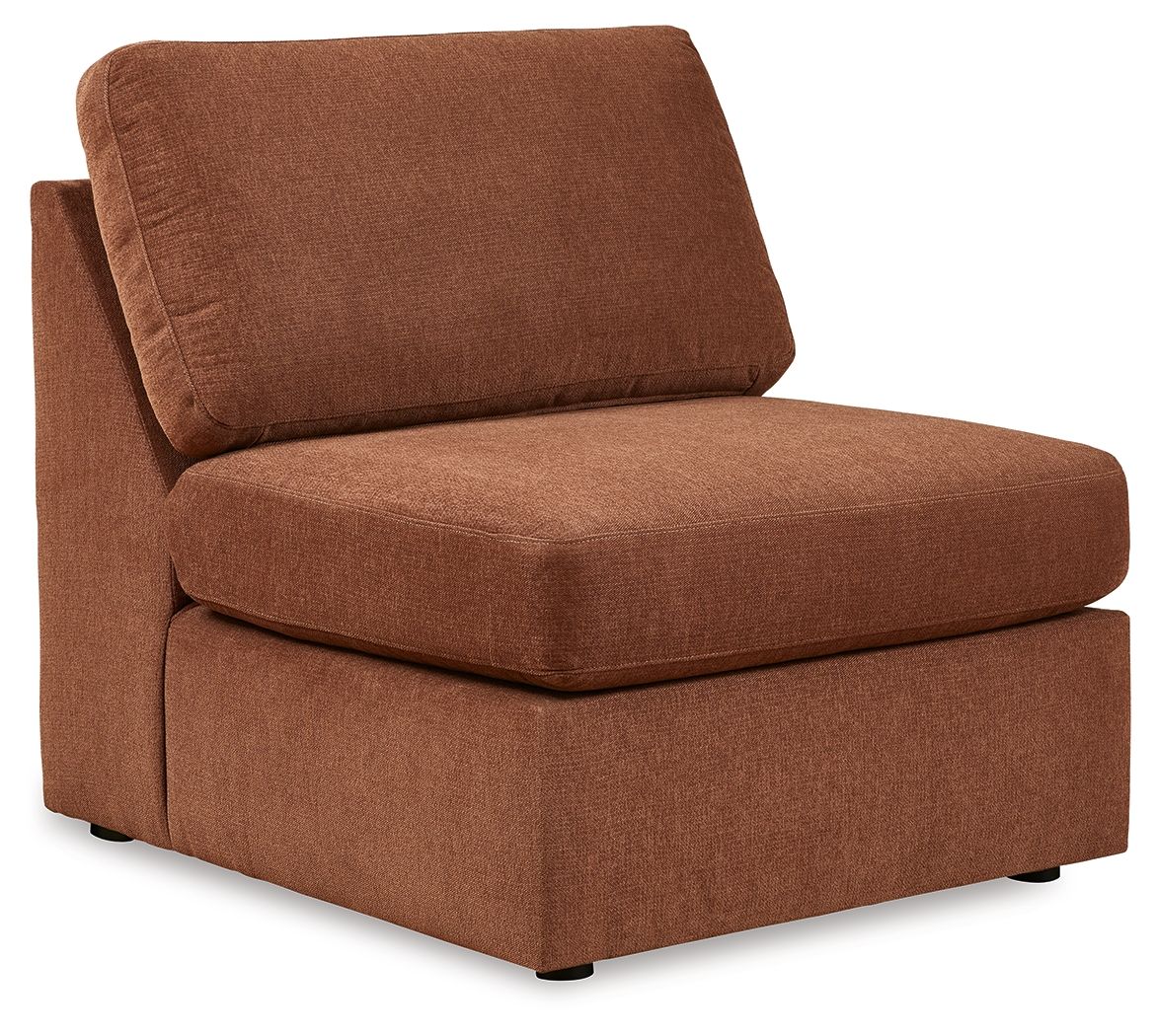 Modmax - 8 Piece Sectional