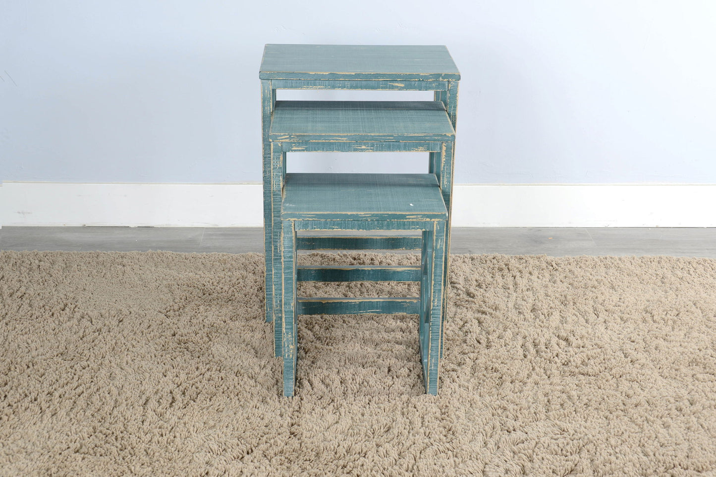 Marina - Nesting Table