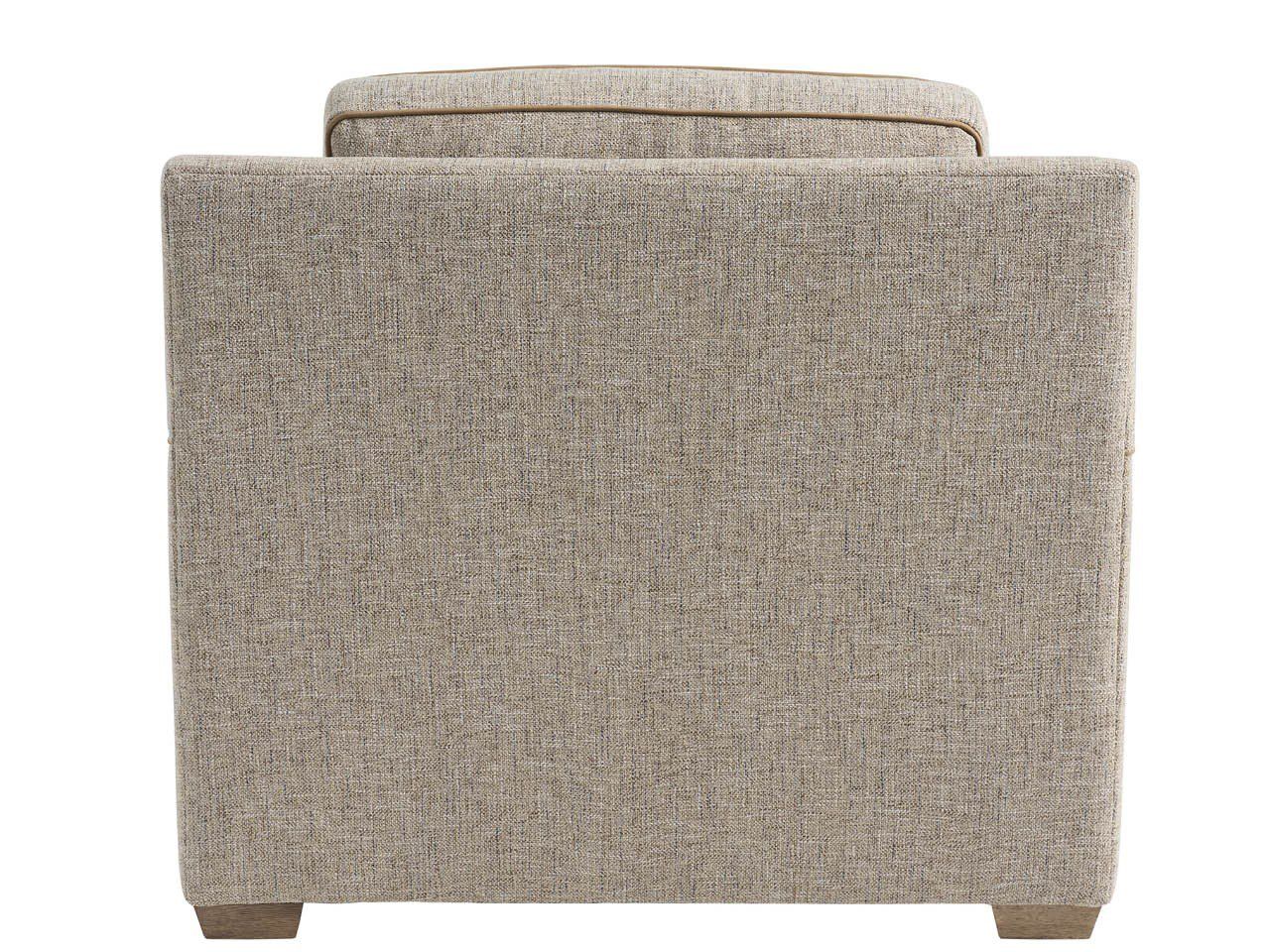 Liam - Chair - Light Brown