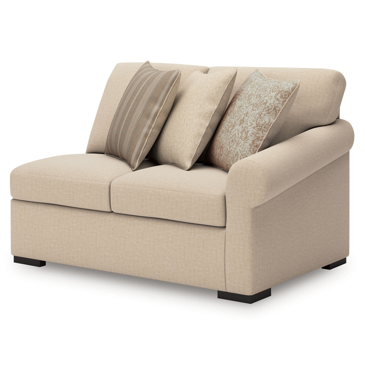 LadyMae - 2 Piece Sectional