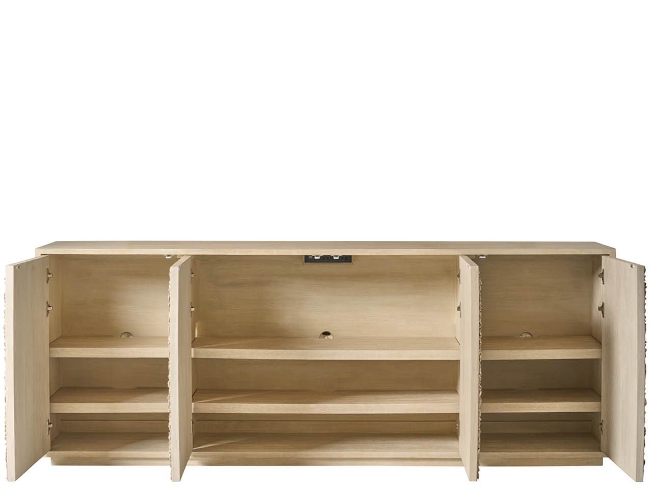 Modern - Blossom Credenza