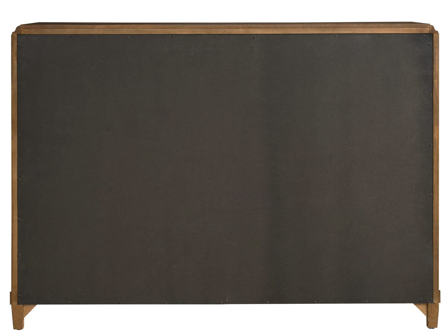 Griffith Park - Chest