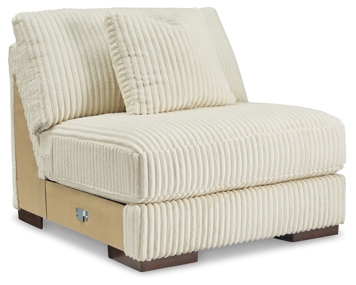Lindyn - 6 Piece Sectional