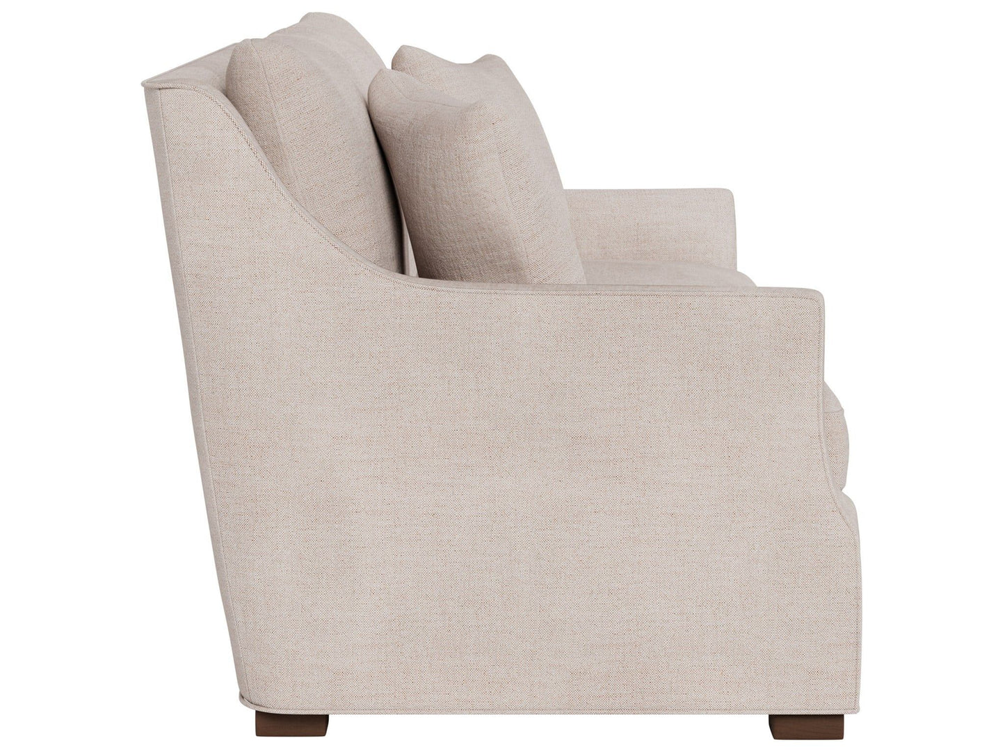Henri - Apartment Sofa, Special Order - Beige