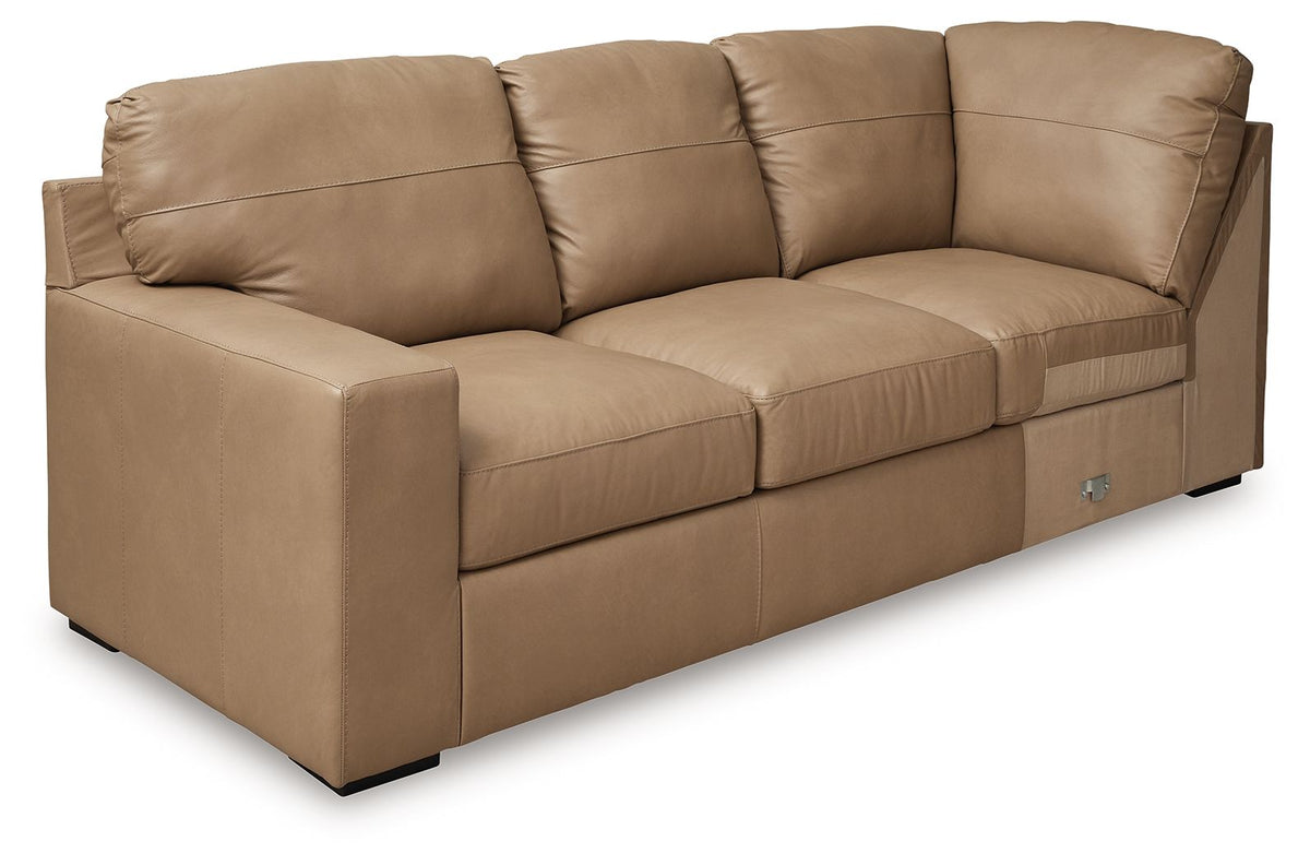 Bandon - 4 Piece Sectional