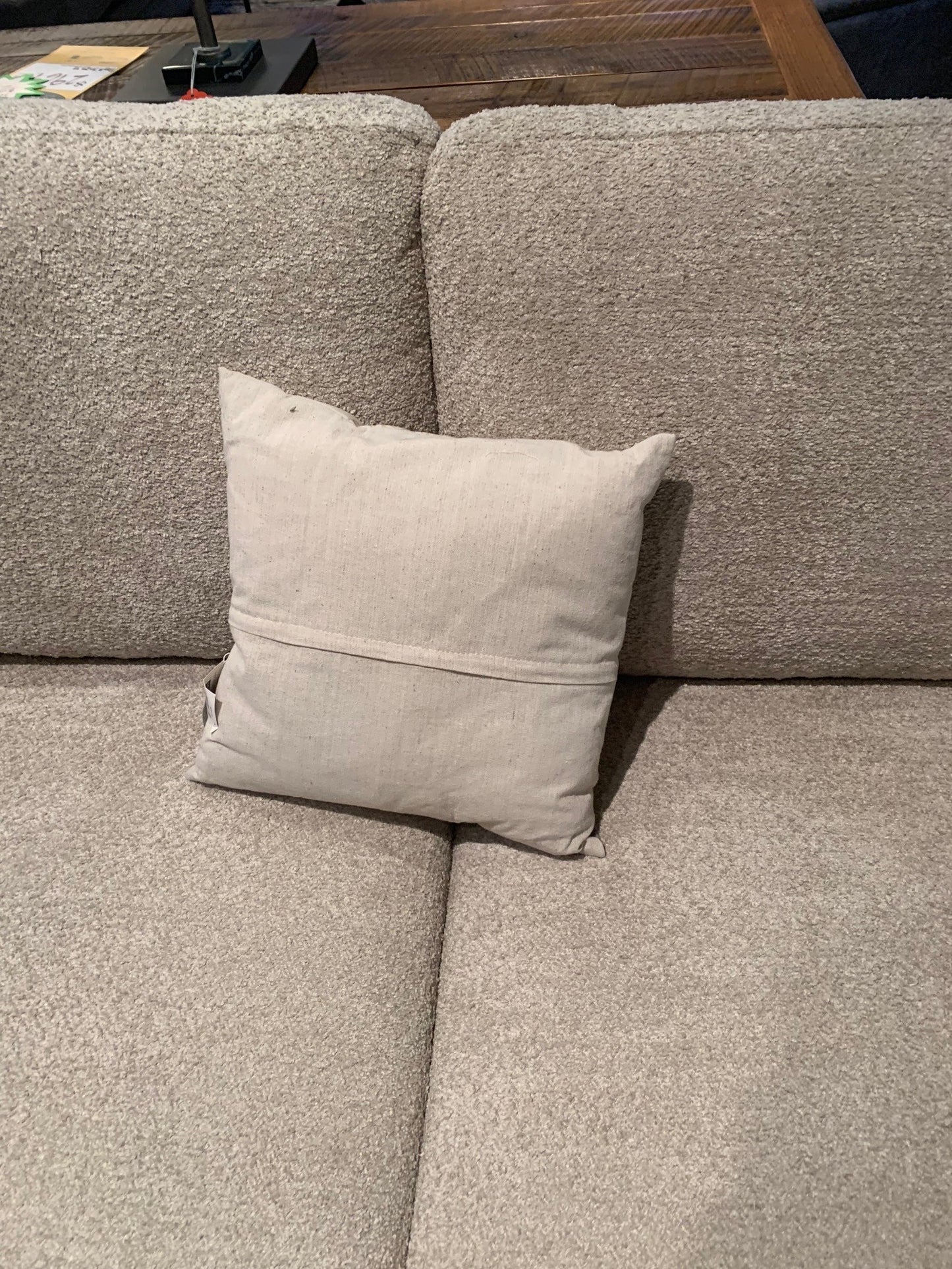 Merry Christmas Pillow