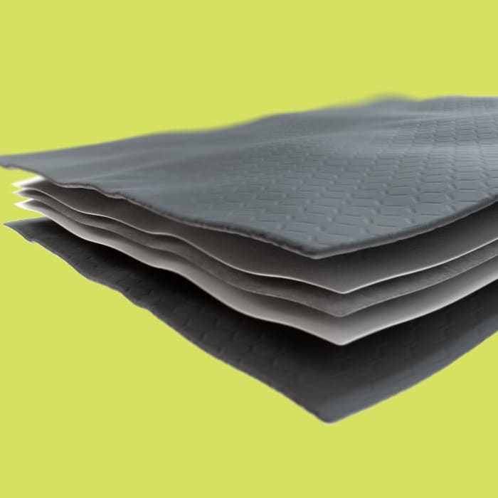 Med Warmth Hyper Wool Blanket