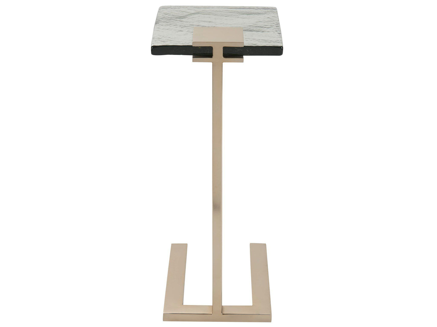 Modern - Axis Martini Table - Black