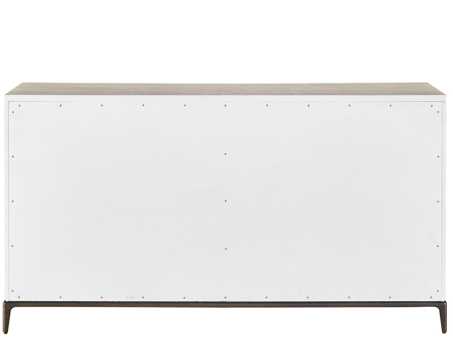 Erinn V x Universal - Maren Drawer Dresser - Beige